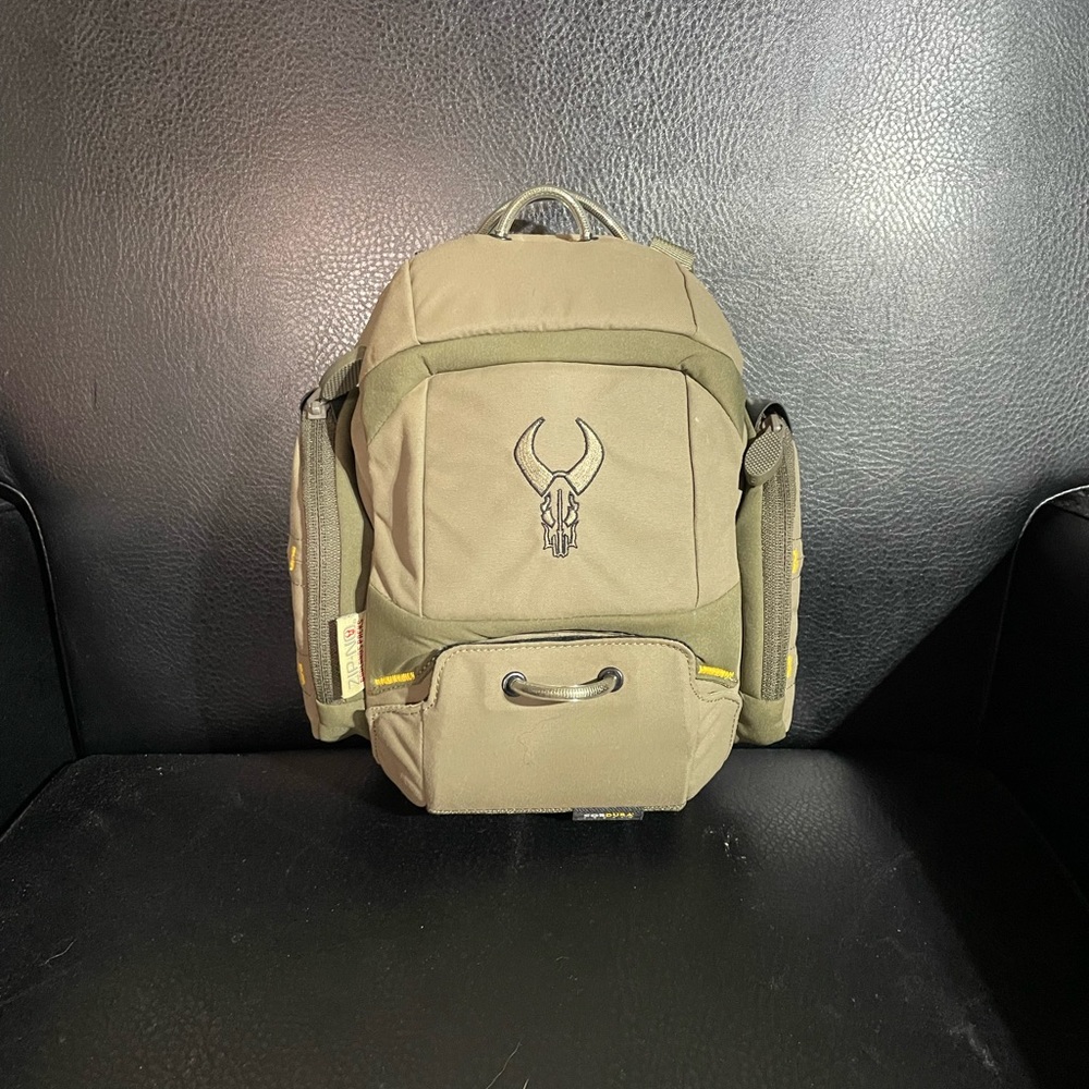 Badlands Bino Harness XR